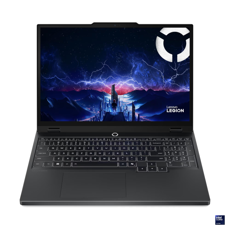 Ноутбук Lenovo Legion 5 15IAX10 (83F0002URA)
